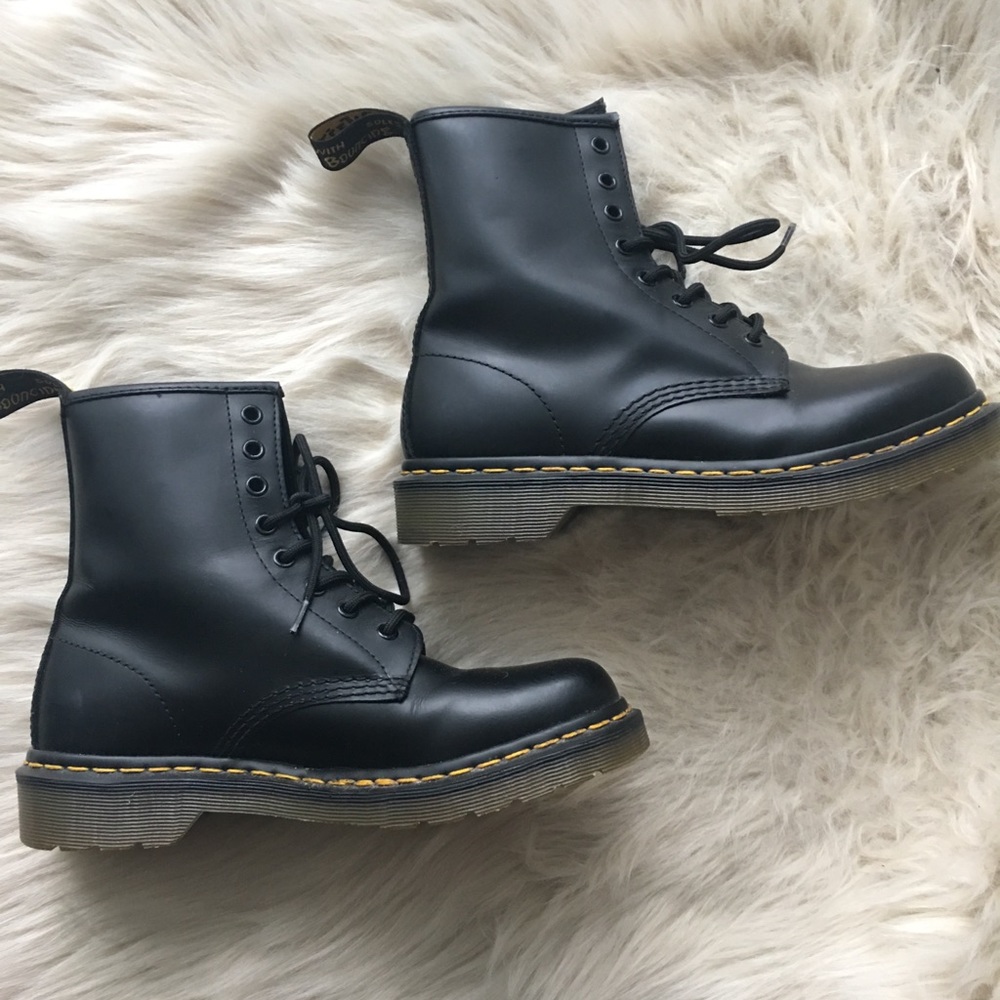 Dr. Martens 1460 Boots